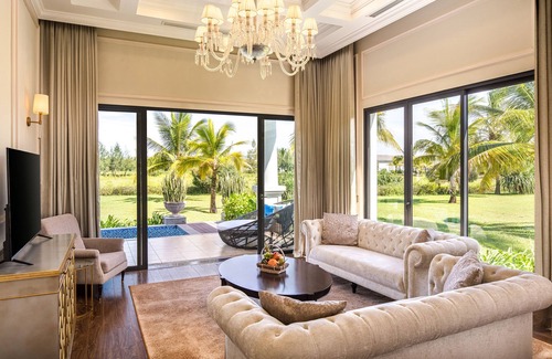 Loc Ha Hotel | Vinpearl Cua Sot Resort, Affiliated by Meliá