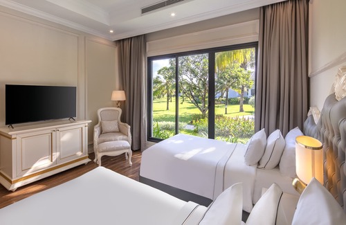 Loc Ha Hotel | Vinpearl Cua Sot Resort, Affiliated by Meliá