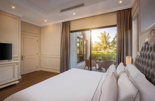 Loc Ha Hotel | Vinpearl Cua Sot Resort, Affiliated by Meliá