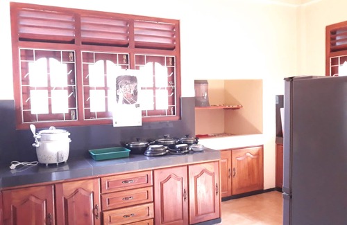 Ambalangoda Villa | Vinses Villa in Hikkawah