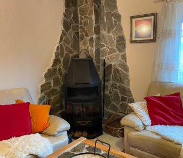 Hrastnik House | Vintage Holiday House
