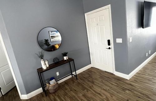 North Las Vegas House | Vintage Residence whit 3 Bedroom and Billard Table