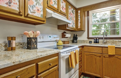 North Raleigh House | Vintage - Vibes in marvelous Raleigh