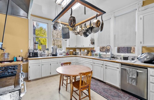 Napa Apartment | Vintner’s Trellis in Napa B&B