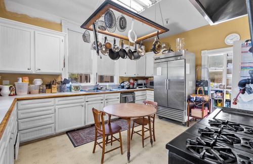 Napa Apartment | Vintner’s Trellis in Napa B&B