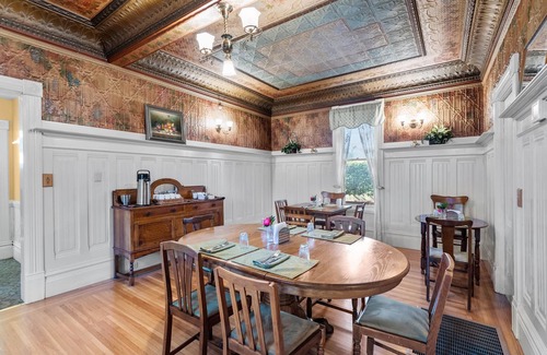 Napa Apartment | Vintner’s Trellis in Napa B&B