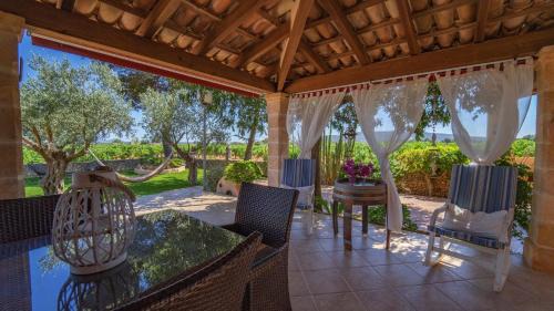 Sencelles Villa | Vinyes Can Grau