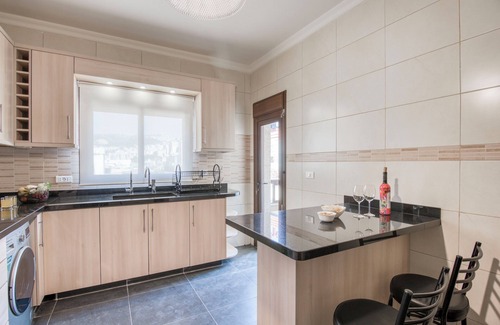 Zouk Mosbeh Apartment | Vinyl 3-Bedroom Apartment in Zouk Mikael