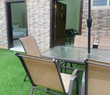 AlUla Apartment | Viola desert