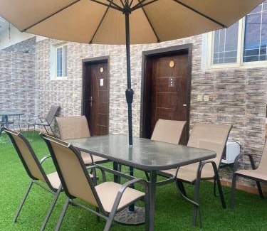 AlUla Apartment | Viola desert