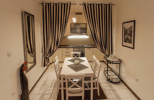 Bakar Apartment | Viola