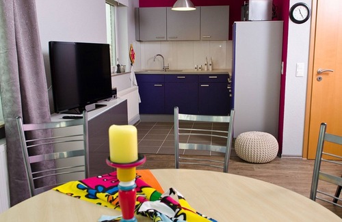 England Apartment | Viola Tricolor, Exclusive FW on North Beach, pure relaxation, hiking, biking