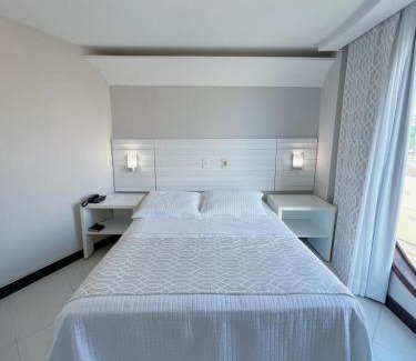 Meaipe Hotel | Violeta Meaípe Hotel