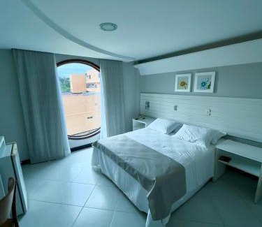 Meaipe Hotel | Violeta Meaípe Hotel