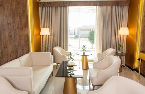 Al Kura Apartment | Violette Elit Serviced Apartments