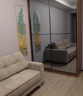 Rivne Apartment | VIP апартаменти біля озера