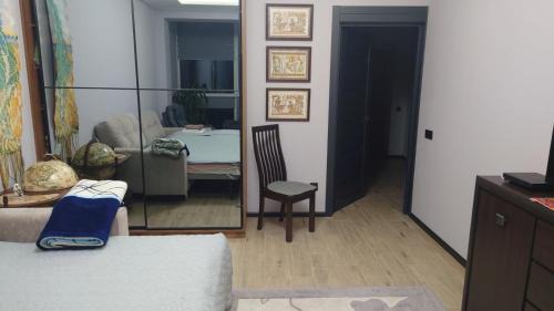 Rivne Apartment | VIP апартаменти біля озера