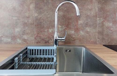 Yavory Apartment | VIP Апартаменти Червоної Калини Сихів Новобудова