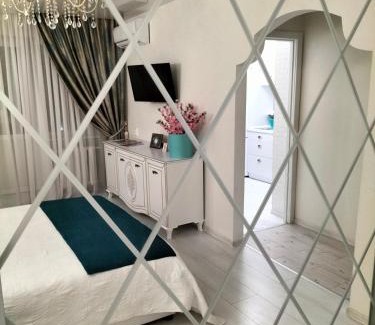 Dnipro Apartment | VIP Апартаменты СВЕТ ЕСТЬ ВСЕГДА!