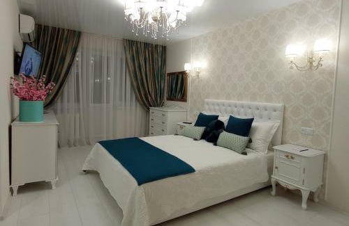 Dnipro Apartment | VIP Апартаменты СВЕТ ЕСТЬ ВСЕГДА!