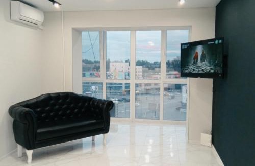 Krivoy Rog Apartment | VIP апартаменты. Центр, проспект Мира 35