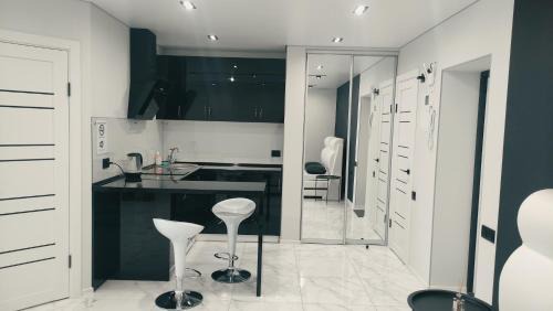 Krivoy Rog Apartment | VIP апартаменты. Центр, проспект Мира 35