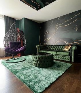 Lutsk Apartment | VIP квартира подобово