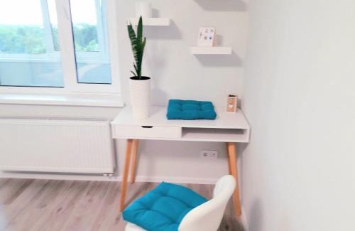 Yavory Apartment | VIP Стрийська