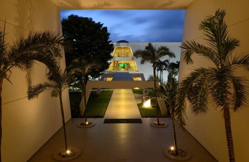 Akumal Resort | VIP Add On to All Inclusive - Grand Sirenis Riviera Maya, Mexico