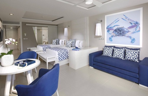 Akumal Resort | VIP Add On to All Inclusive - Grand Sirenis Riviera Maya, Mexico