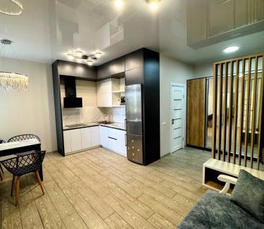Rivne Apartment | VIP apartment у центрі міста, новобудЖК Театральний,дуже простора