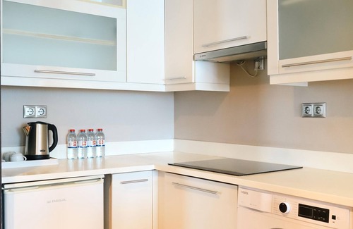 Nasimi Apartment | Vip Apartment&Residence Baku