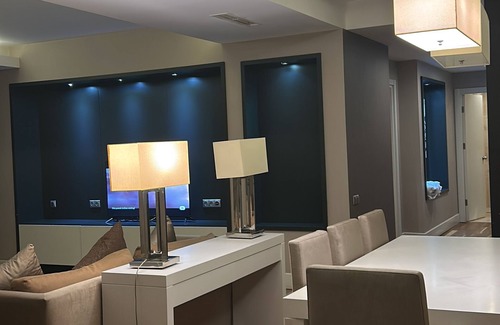 Nasimi Apartment | Vip Apartment&Residence Baku