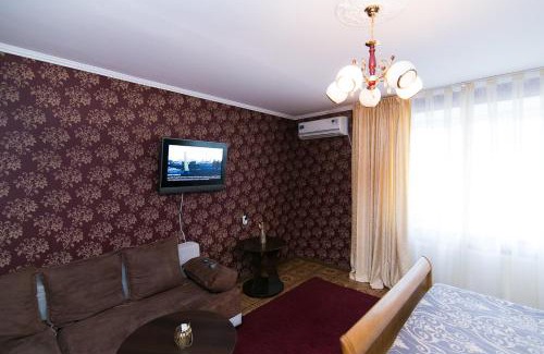 Sumy Apartment | VIP Apartments Faraon Centr 1 floor