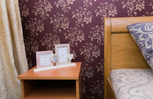 Sumy Apartment | VIP Apartments Faraon Centr 1 floor