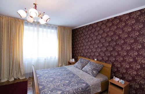 Sumy Apartment | VIP Apartments Faraon Centr 1 floor