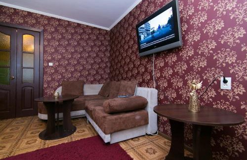 Sumy Apartment | VIP Apartments Faraon Centr 1 floor