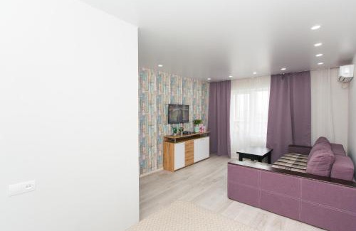 Sumy Apartment | VIP Apartments Faraon Centr