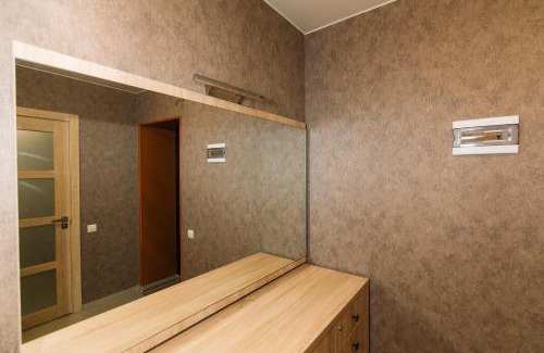 Zarichnyi District Apartment | VIP Apartments Faraon on Kharkovskaya 1 floor