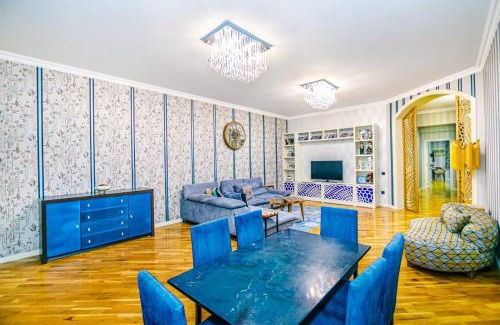 Nasimi Apartment | Vip Aura Apartment