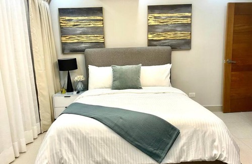 La Julia Apartment | VIP DELUXE AND TOWER J7 POOL GYM SAUNE WIFE