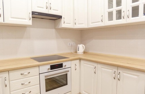 Yavory Apartment | VIP- Elite Lemberg Apartments