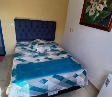 Centro Politico Administrativo Apartment | Vip Girassol