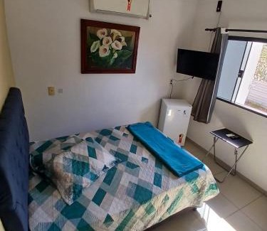 Centro Politico Administrativo Apartment | Vip Girassol