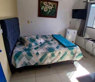 Centro Politico Administrativo Apartment | Vip Girassol