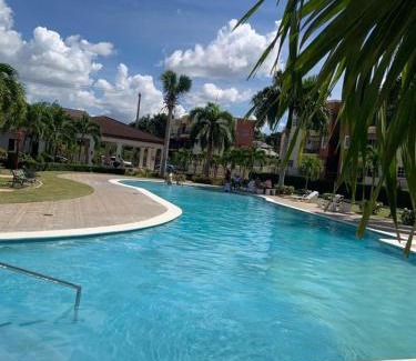 Gregorio Luperon Apartment | VIP Home