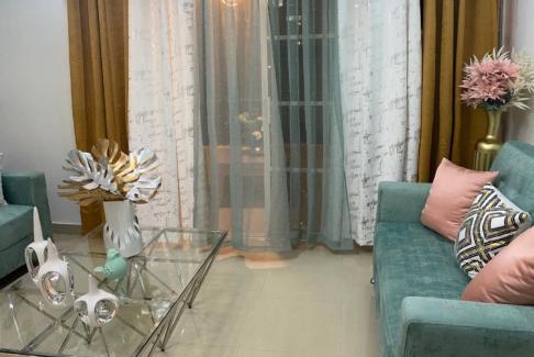 Gregorio Luperon Apartment | VIP Home