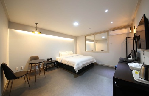 Mokpo Hotel | VIP Hotel Mokpo