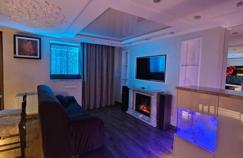 Yavory Apartment | VIP Penthouse Apartments
