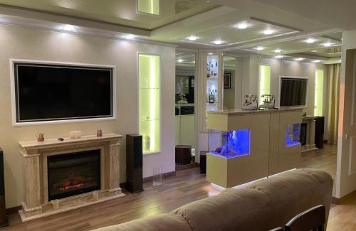 Yavory Apartment | VIP Penthouse Apartments